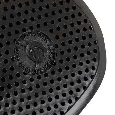 Amortisseur médical en gel pour selle western avec Dri-Lex Acavallo Amortisseur médical en gel pour selle western avec Dri-Lex Acavallo