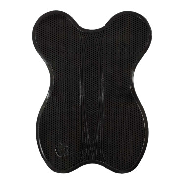 Amortisseur médical en gel pour selle western avec Dri-Lex Acavallo Amortisseur médical en gel pour selle western avec Dri-Lex Acavallo