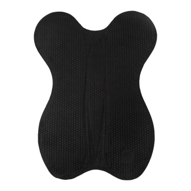 Amortisseur médical en gel pour selle western avec Dri-Lex Acavallo Amortisseur médical en gel pour selle western avec Dri-Lex Acavallo