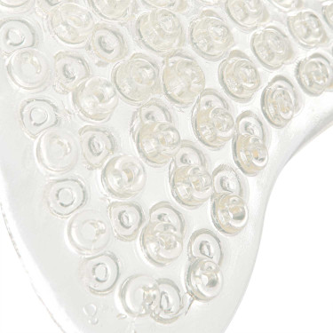 Amortisseur massant en gel réhausse avant Acavallo Amortisseur massant en gel réhausse avant Acavallo