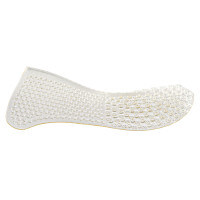 Amortisseur massant en gel avec rehausse arrière Acavallo Transparent Amortisseur massant en gel avec rehausse arrière Acavallo Transparent