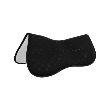 Amortisseur mémoire de forme avec grip en gel double face Acavallo Amortisseur mémoire de forme avec grip en gel double face Acavallo