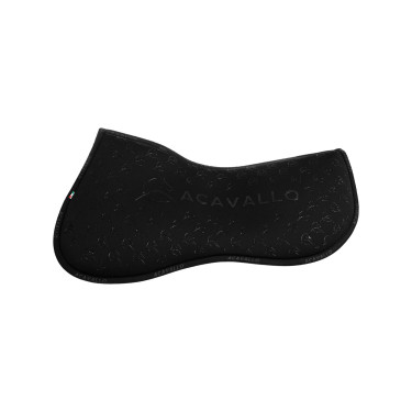 Amortisseur mémoire de forme avec grip en gel double face Acavallo Amortisseur mémoire de forme avec grip en gel double face Acavallo