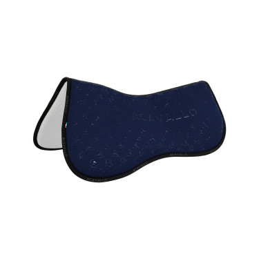 Amortisseur mémoire de forme avec grip en gel double face Acavallo Amortisseur mémoire de forme avec grip en gel double face Acavallo