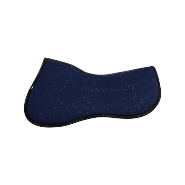 Amortisseur mémoire de forme avec grip en gel double face Acavallo Amortisseur mémoire de forme avec grip en gel double face Acavallo