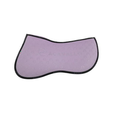 Amortisseur mémoire de forme avec grip en gel double face Acavallo Amortisseur mémoire de forme avec grip en gel double face Acavallo