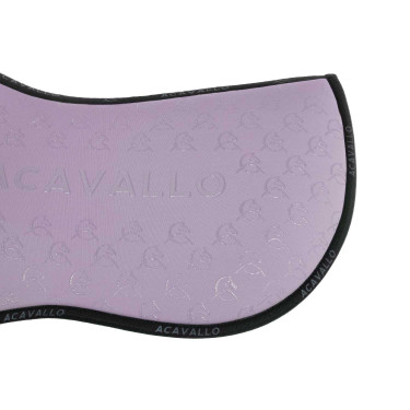 Amortisseur mémoire de forme avec grip en gel double face Acavallo Amortisseur mémoire de forme avec grip en gel double face Acavallo