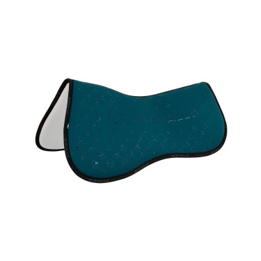 Amortisseur mémoire de forme avec grip en gel double face Acavallo Amortisseur mémoire de forme avec grip en gel double face Acavallo