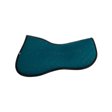 Amortisseur mémoire de forme avec grip en gel double face Acavallo Amortisseur mémoire de forme avec grip en gel double face Acavallo