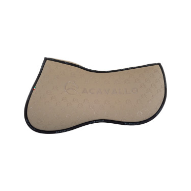 Amortisseur mémoire de forme avec grip en gel double face Acavallo Amortisseur mémoire de forme avec grip en gel double face Acavallo