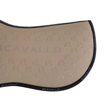Amortisseur mémoire de forme avec grip en gel double face Acavallo Amortisseur mémoire de forme avec grip en gel double face Acavallo