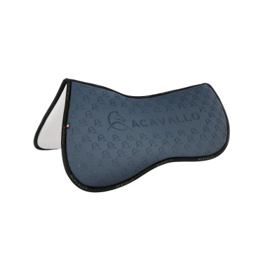 Amortisseur mémoire de forme avec grip en gel double face Acavallo Amortisseur mémoire de forme avec grip en gel double face Acavallo