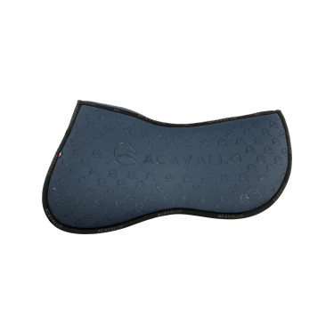 Amortisseur mémoire de forme avec grip en gel double face Acavallo Amortisseur mémoire de forme avec grip en gel double face Acavallo
