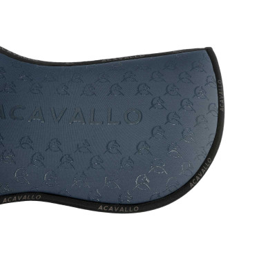 Amortisseur mémoire de forme avec grip en gel double face Acavallo Amortisseur mémoire de forme avec grip en gel double face Acavallo