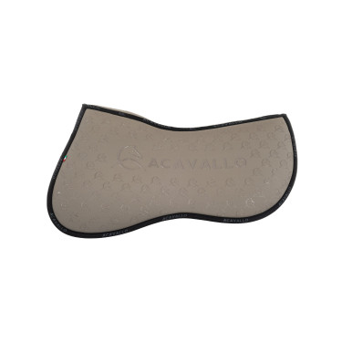 Amortisseur mémoire de forme avec grip en gel double face Acavallo Amortisseur mémoire de forme avec grip en gel double face Acavallo