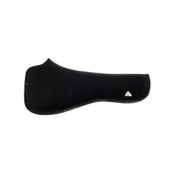 Amortisseur mousse mémoire de forme et grip en silicone Acavallo Noir Amortisseur mousse mémoire de forme et grip en silicone Acavallo Noir