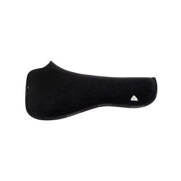 Amortisseur mousse mémoire de forme et grip en silicone Acavallo Amortisseur mousse mémoire de forme et grip en silicone Acavallo