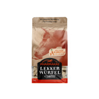 Friandises pour chevaux à la carotte Kerbl Friandises pour chevaux à la carotte Kerbl