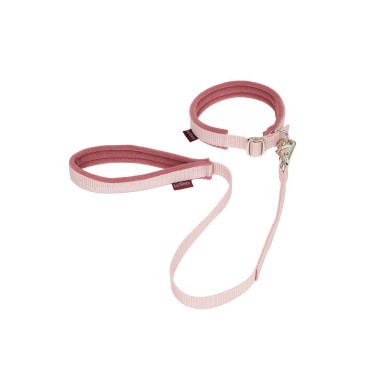 Collier et laisse pour chiot LeMieux Toy Collier et laisse pour chiot LeMieux Toy