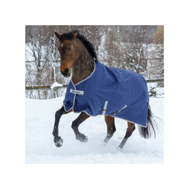 Couverture Bucas Freedom Turnout 300g Couverture Bucas Freedom Turnout 300g