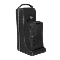 Sac à bottes et bombe Elite Pro LeMieux Noir Sac à bottes et bombe Elite Pro LeMieux Noir