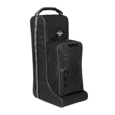 Sac à bottes et bombe Elite Pro LeMieux Sac à bottes et bombe Elite Pro LeMieux