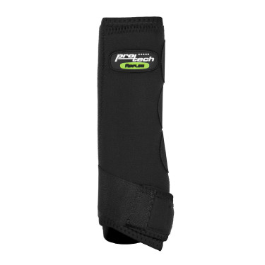 Guêtres antérieurs Pro-tech Airflow Guêtres antérieurs Pro-tech Airflow