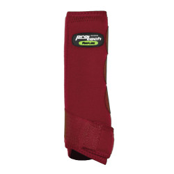 Guêtres postérieurs Pro-tech Airflow Guêtres postérieurs Pro-tech Airflow