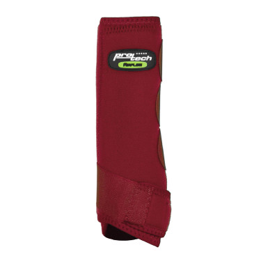 Guêtres postérieurs Pro-tech Airflow Guêtres postérieurs Pro-tech Airflow