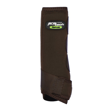 Guêtres postérieurs Pro-tech Airflow Guêtres postérieurs Pro-tech Airflow
