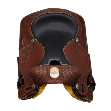 Selle western trail Denver Classic Selle western trail Denver Classic