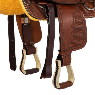 Selle western trail Denver Classic Selle western trail Denver Classic