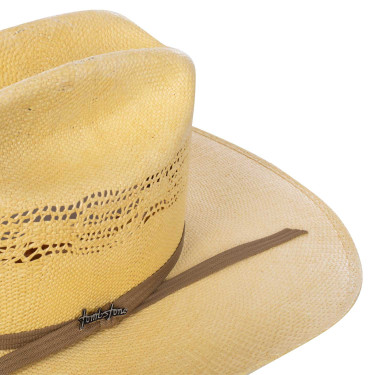 Chapeau western ciré supérieur Tombstone Chapeau western ciré supérieur Tombstone