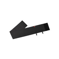 Bande de respect Zandona Basic Noir Bande de respect Zandona Basic Noir