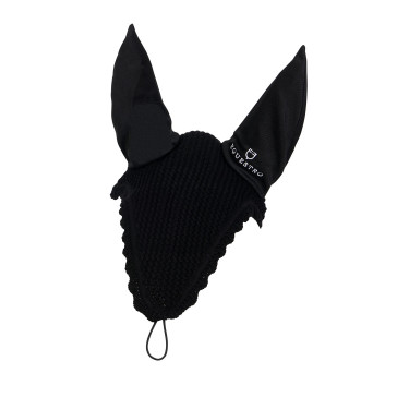 Bonnet chasse-mouches long Equestro Bonnet chasse-mouches long Equestro