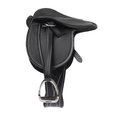 Selle pour jouet Mini Poney LeMieux Selle pour jouet Mini Poney LeMieux