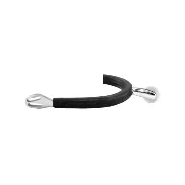 Éperons Metalab SS à molette 4 mm Éperons Metalab SS à molette 4 mm