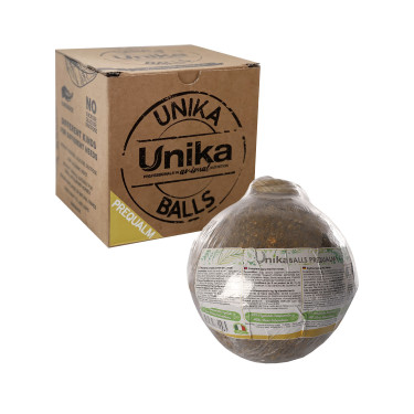 Aliment complémentaire Unika Prequalm Aliment complémentaire Unika Prequalm