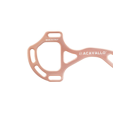 Branches Hackamore Acavallo Alupro Branches Hackamore Acavallo Alupro