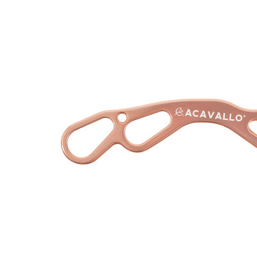 Branches Hackamore Acavallo Alupro Branches Hackamore Acavallo Alupro