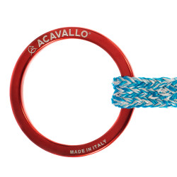 Mors Acavallo Jumpe Alupro Rouge