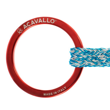 Mors Acavallo Jumpe Alupro Rouge