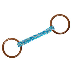 Mors Acavallo Jumpe Alupro Bronze Marron Mors Acavallo Jumpe Alupro Bronze Marron