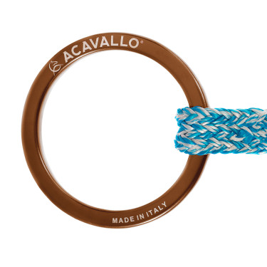 Mors Acavallo Jumpe Alupro Bronze Marron Mors Acavallo Jumpe Alupro Bronze Marron