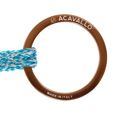 Mors Acavallo Jumpe Alupro Bronze Marron Mors Acavallo Jumpe Alupro Bronze Marron