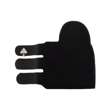 Protège Queue Acavallo Gel avec Velcro Protège Queue Acavallo Gel avec Velcro
