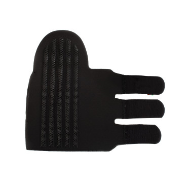 Protège Queue Acavallo Gel avec Velcro Protège Queue Acavallo Gel avec Velcro