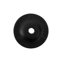 Rondelles de Mors Acavallo Gel Noir