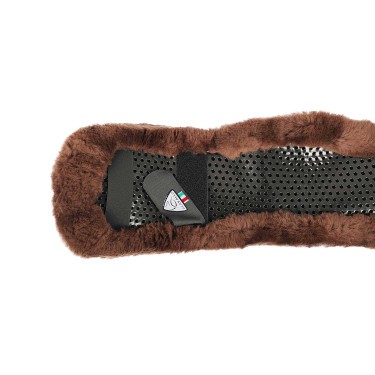 Fourreau Acavallo Anatomique Sangle Courte Gel & Mouton Fourreau Acavallo Anatomique Sangle Courte Gel & Mouton