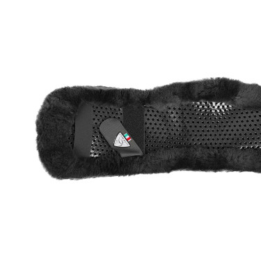Fourreau Acavallo Anatomique Sangle Courte Gel & Mouton Fourreau Acavallo Anatomique Sangle Courte Gel & Mouton